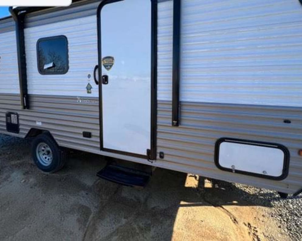 2024 coleman Coleman Lantern LT 17B Travel Trailer for rent in Springfield Virginia