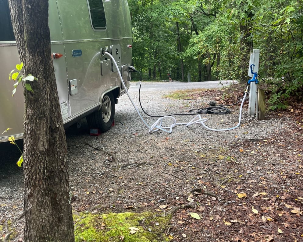 2023 Bambi  by Airstream for rent in 30022