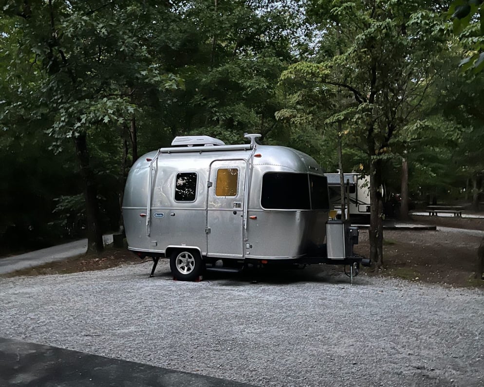 2023 Airstream Bambi