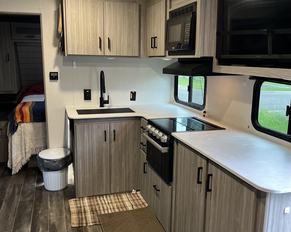 2023 Passport GT Ultra Lite  by Keystone RV for rent in 81122