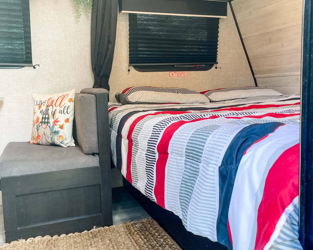 2022 Jayco Jay Flight SLX Baja Edition available for rent in Eagle River Alaska