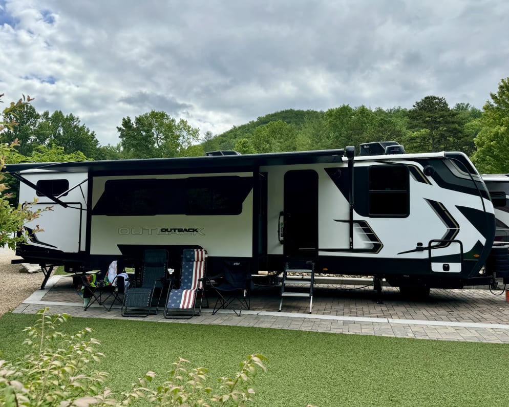 2024 Keystone RV 340BH
