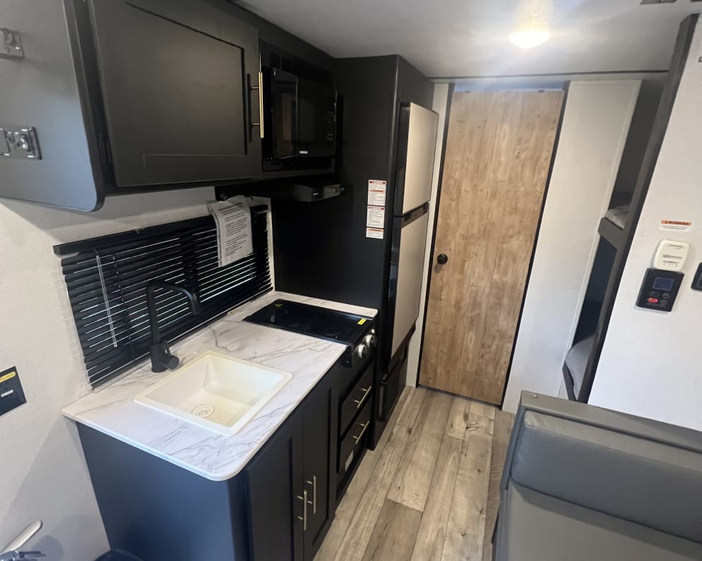 2023 Keystone RV Springdale Travel Trailer for rent in Lodi California