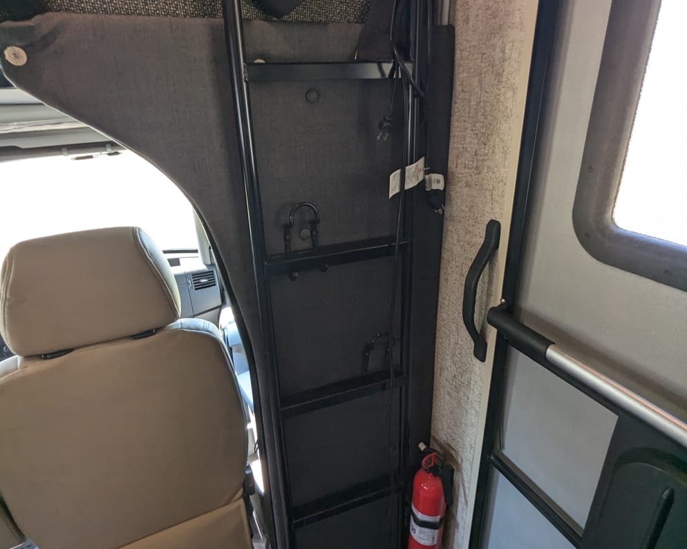 2018 Coachmen Prism  by Forest River for rent in 29349
