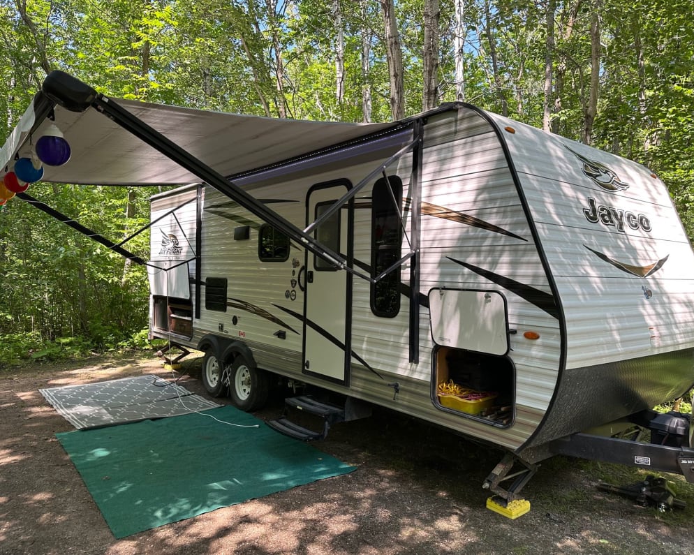 2018 Jayco Jay Flight