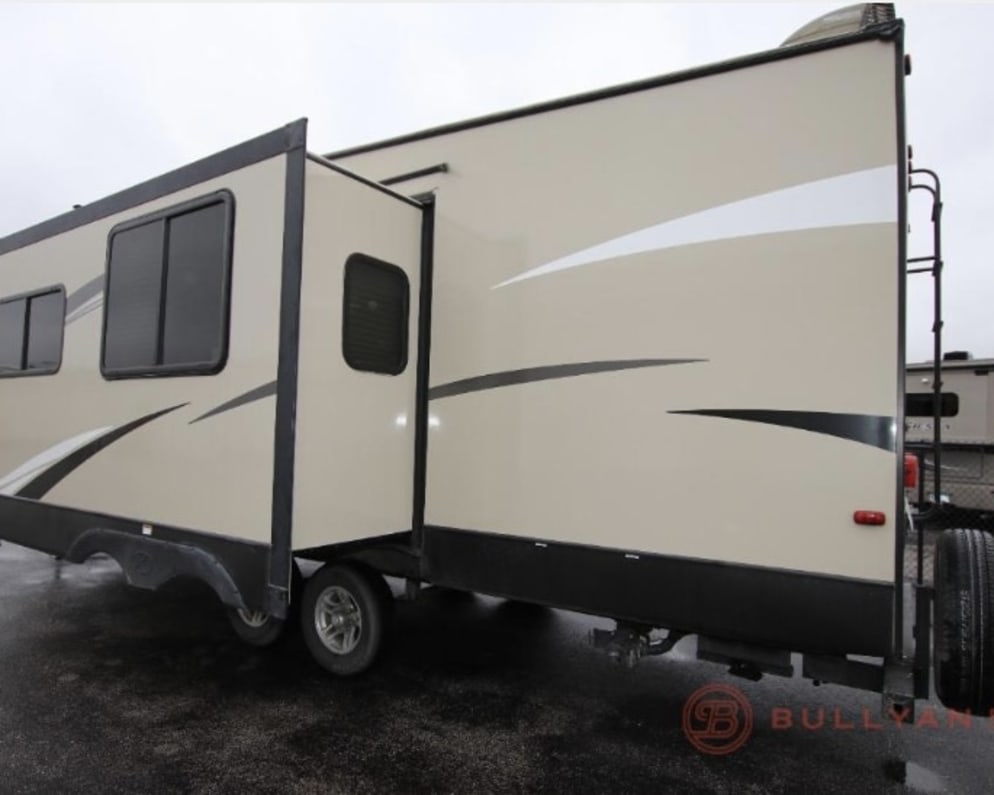 2019 Keystone RV Hideout Fifth Wheel for rent in Two Harbors Minnesota