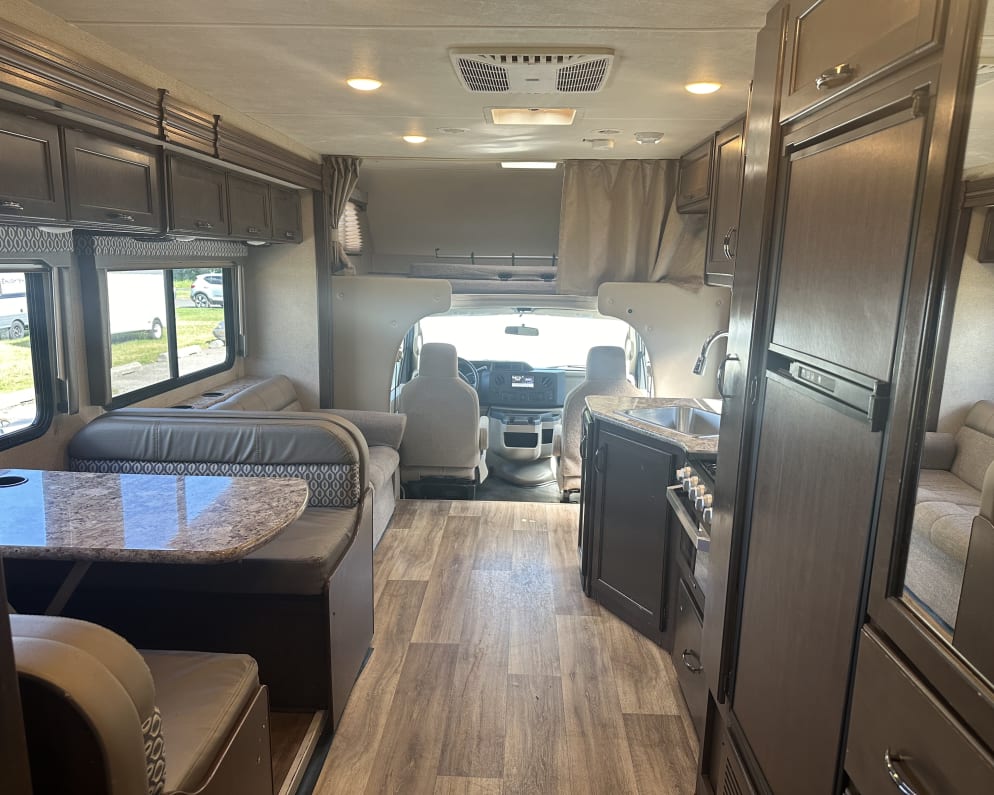 2019 Freedom Elite  by Thor Motor Coach for rent in 08691