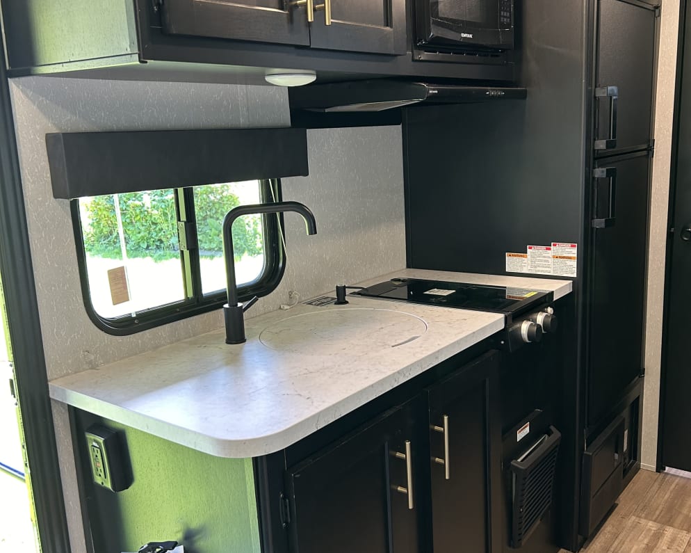 2022 Cherokee Wolf Pup  by Forest River for rent in 98282