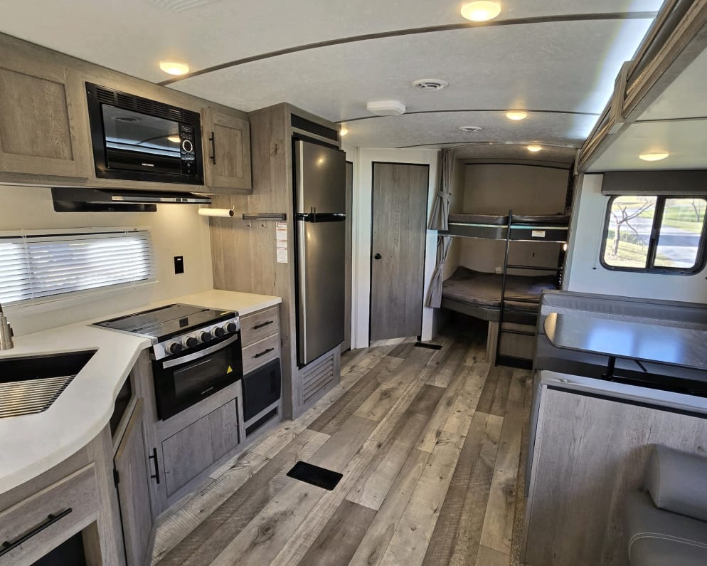 2021 Springdale  by Keystone RV for rent in 16669