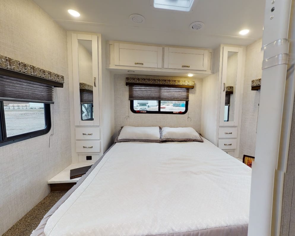 Class C RV for Rent in Sandy, Utah