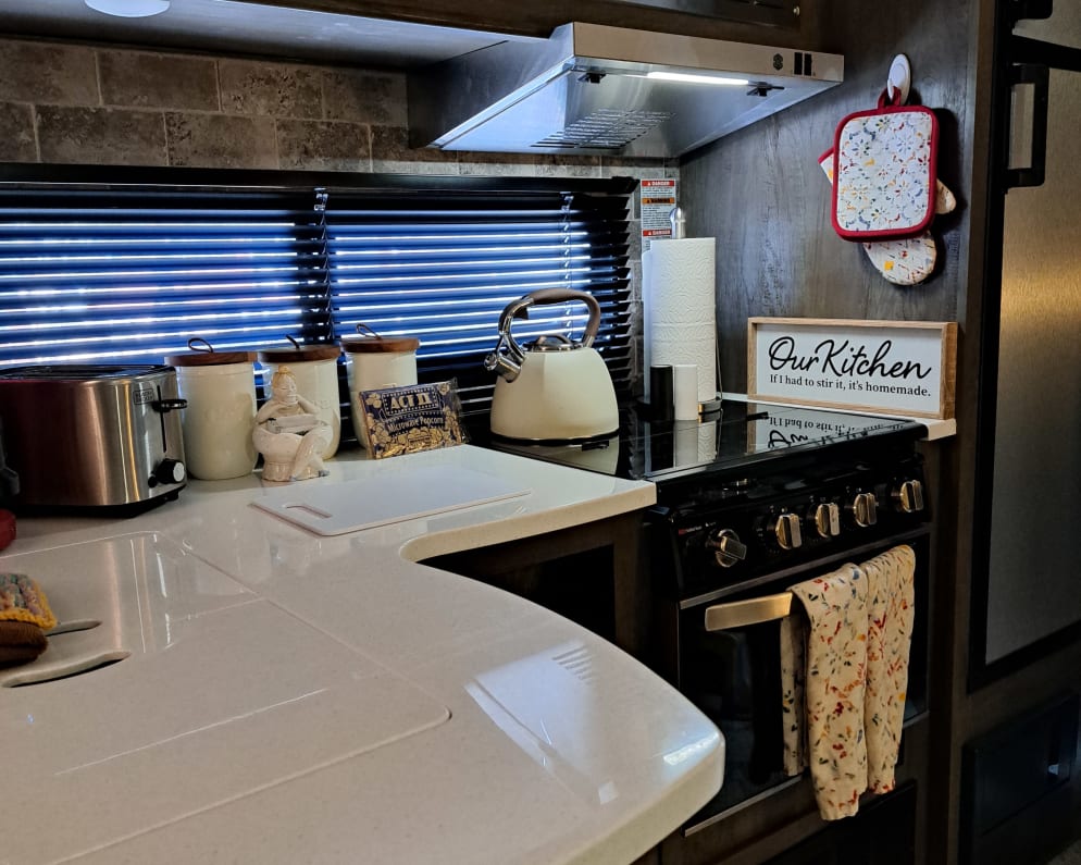 2022 Forest River Evo available for rent in Hurricane Utah