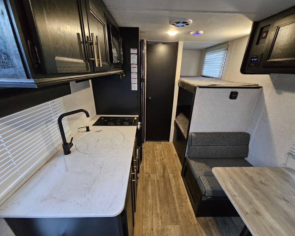 2022 Cherokee Wolf Pup  by Forest River for rent in 75407