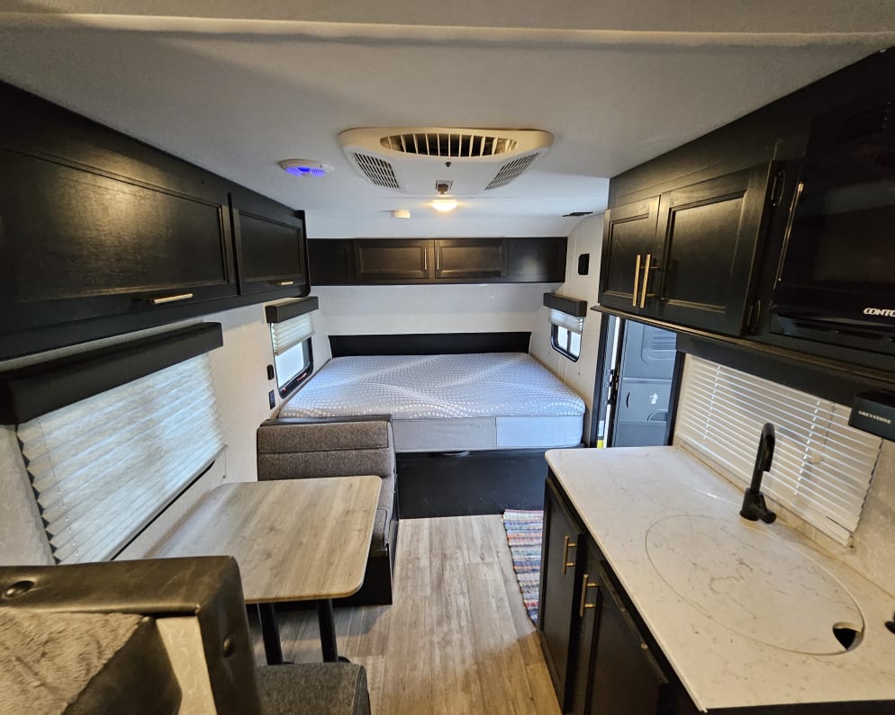 2022 Forest River Cherokee Wolf Pup Travel Trailer for rent in Princeton Texas
