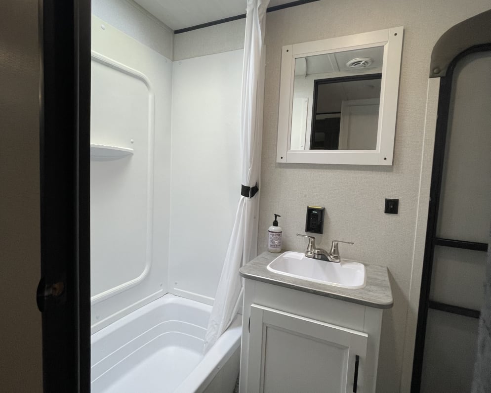 2022 Hideout  by Keystone RV for rent in 70785