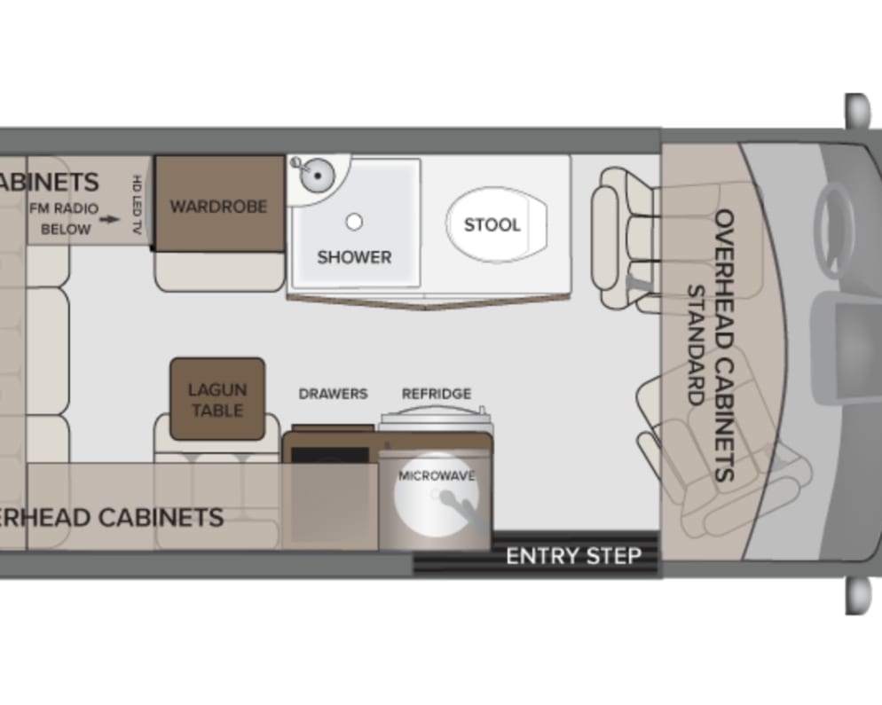 2024 Holiday Rambler Expedition available for rent in Oxnard California