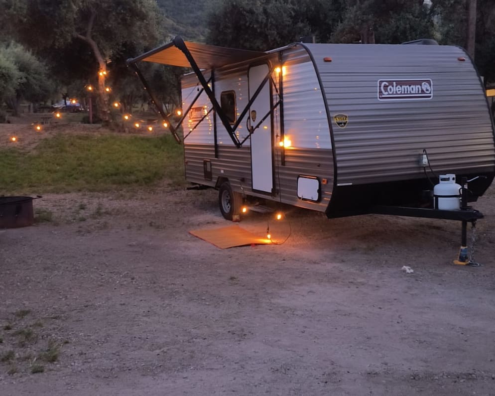 2024 Coachmen 17b available for rent in Grass Valley California