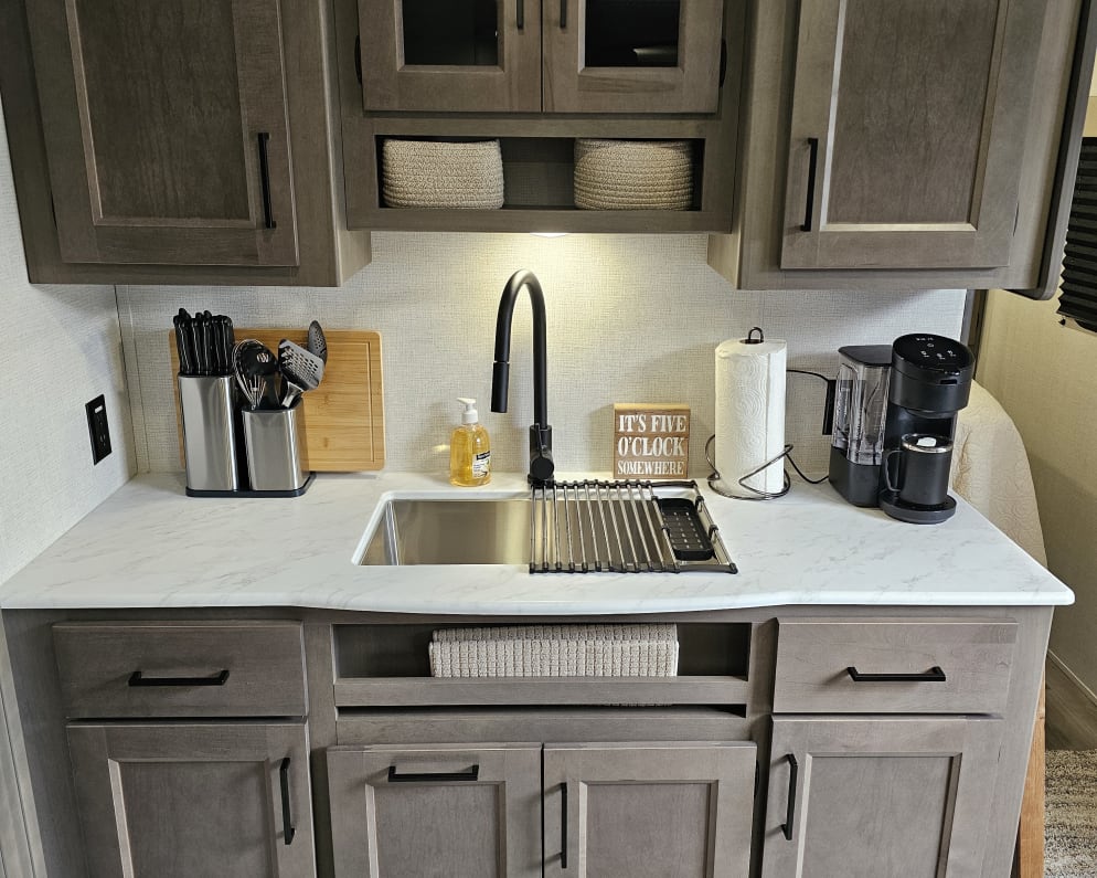 2024 Grand Design Other available for rent in Van Dyne Wisconsin