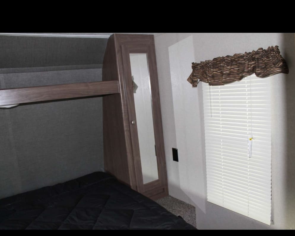 2018 Keystone RV Hideout LHS Travel Trailer for rent in Great Falls Montana