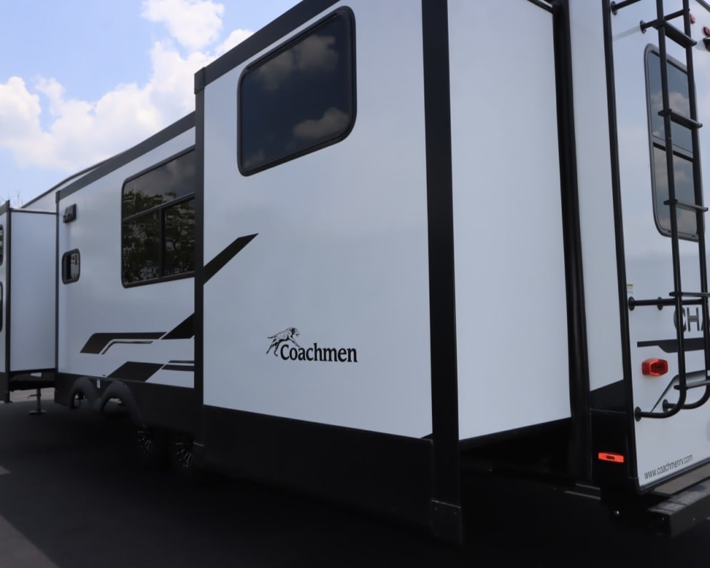 2024 Chaparral  by Coachmen for rent in 78155