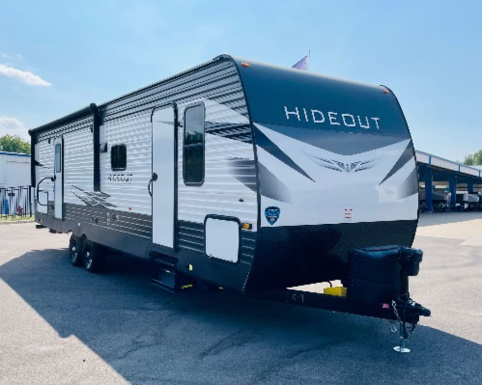 2022 Keystone RV Hideout Travel Trailer for rent in Palmer Alaska