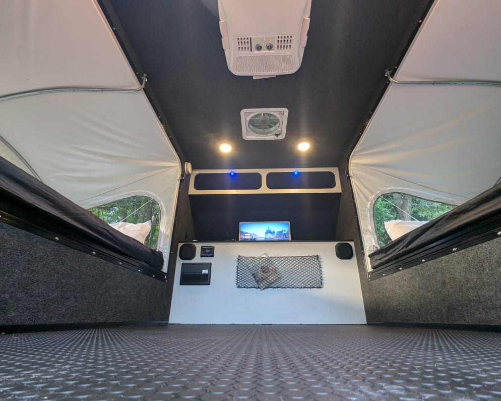 2022 Intech Flyer Explore available for rent in Coventry Township OH