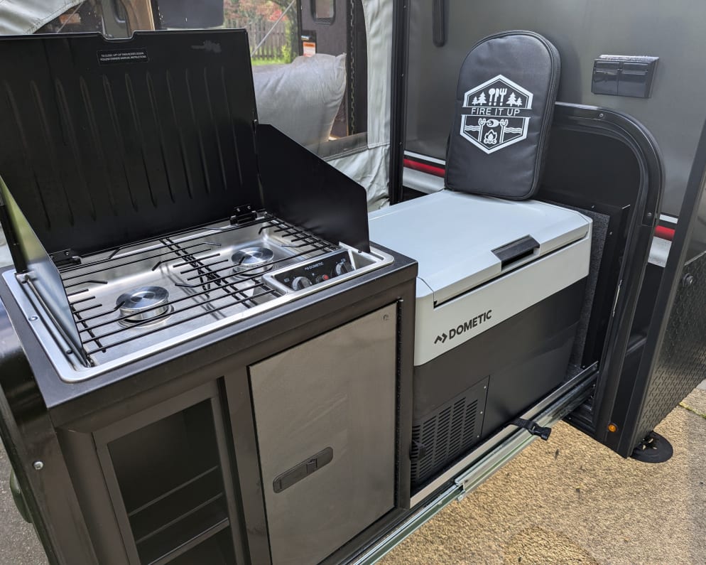 2022 Intech Flyer Explore Toy Hauler for rent in Coventry Township OH
