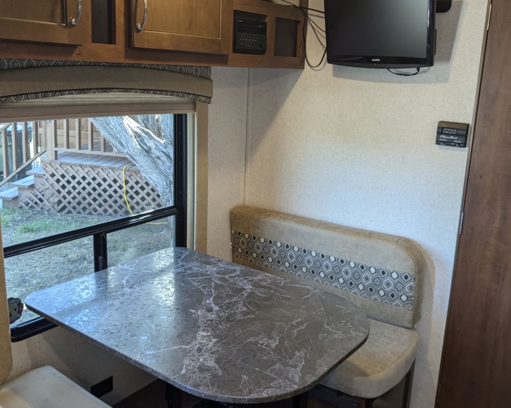 2017 Jay Flight  by Jayco for rent in 88346
