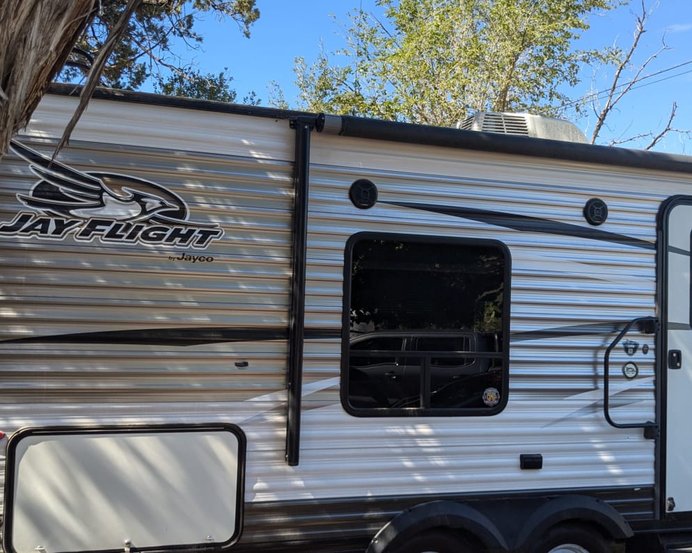 2017 Jayco Jay Flight available for rent in Ruidoso Downs New Mexico