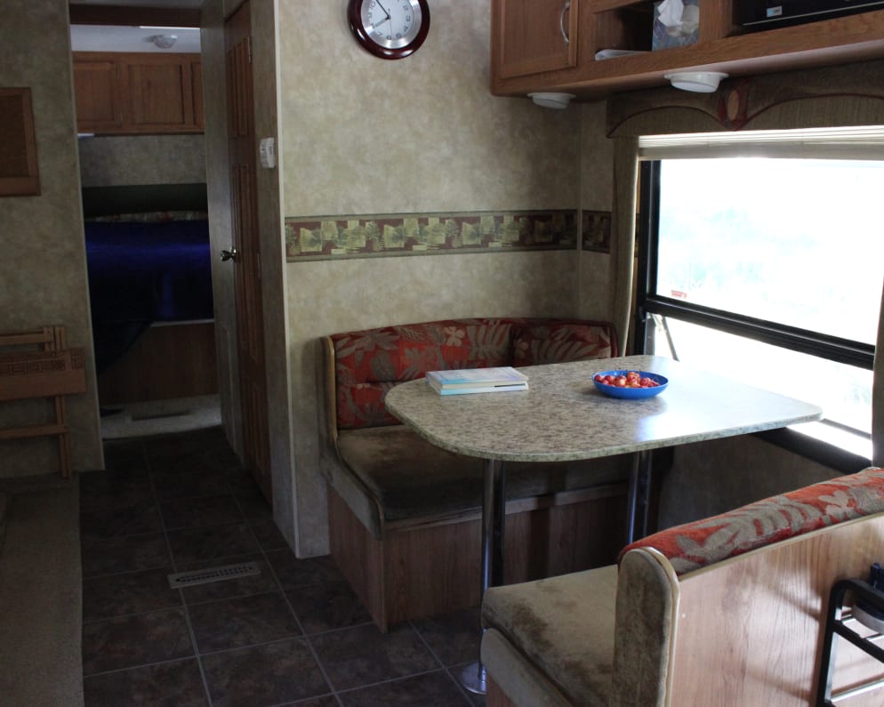 2008 Jay Flight G2  by Jayco for rent in V4T 1X6