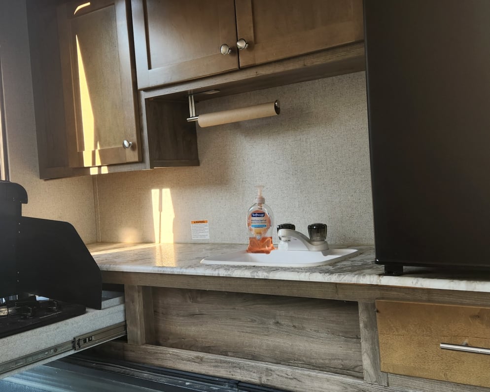 2019 Aspen Trail Aspen Trail Trailer Travel Trailer for rent in Hannibal Missouri
