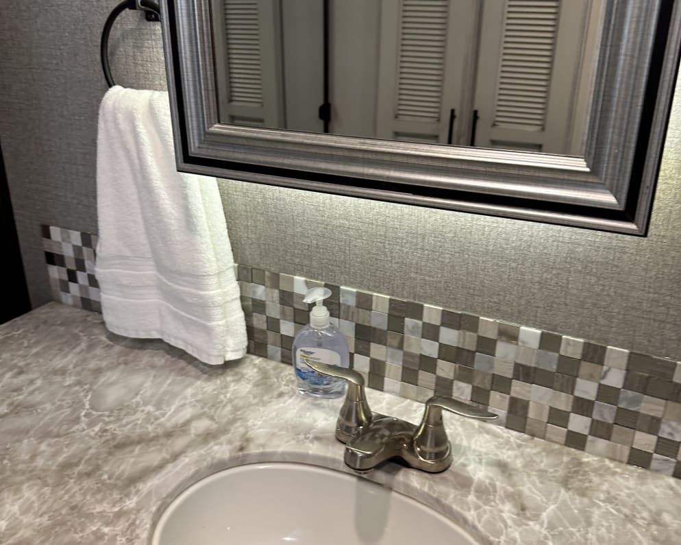 2020 Jayco Eagle available for rent in Moyock North Carolina