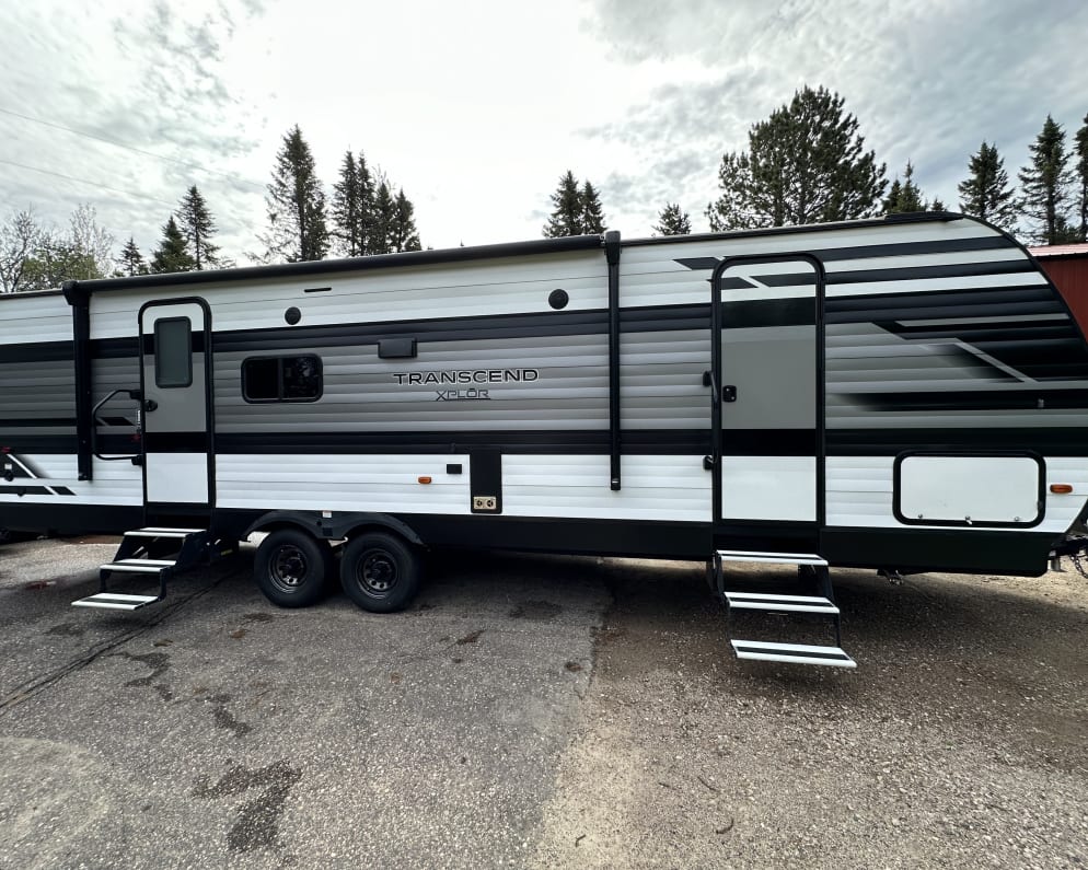 2021 Grand Design Transcend Xplor
