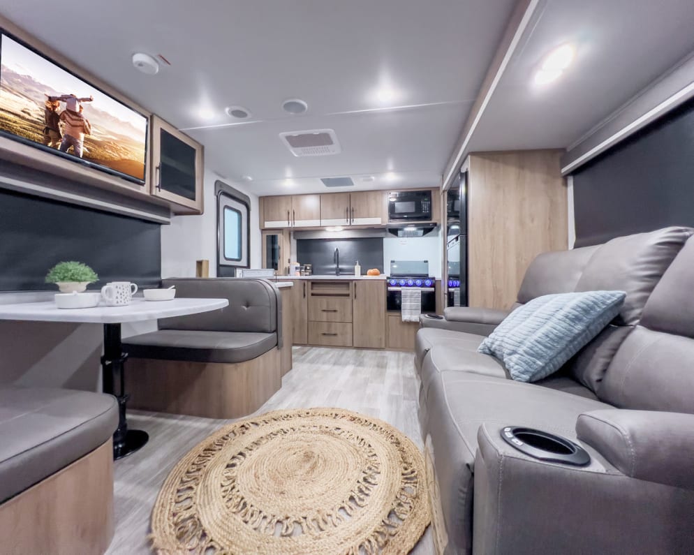 2023 Grand Design Imagine XLS Travel Trailer for rent in Manchester New Hampshire