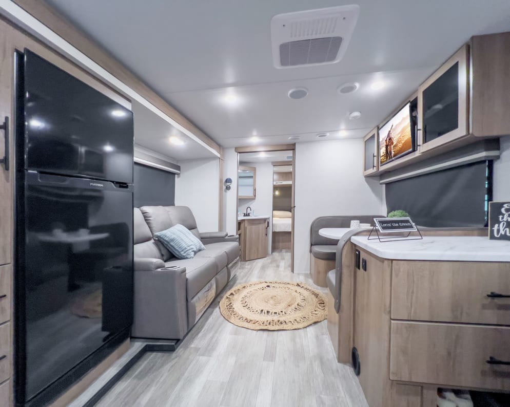 2023 Imagine XLS  by Grand Design for rent in 03103