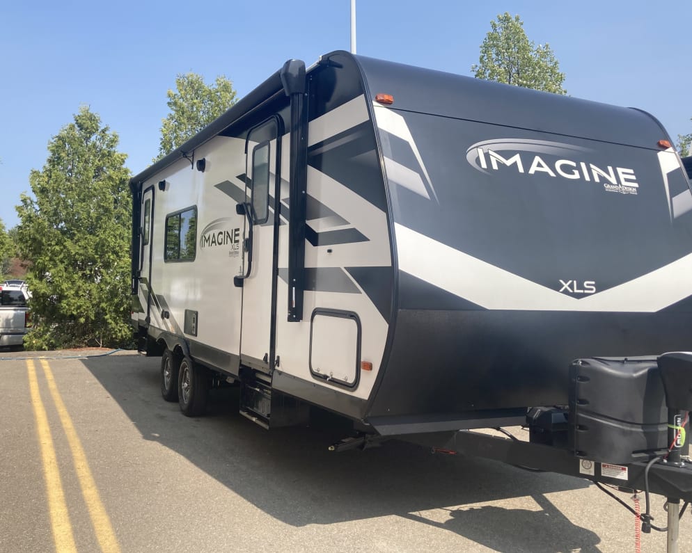 2023 Grand Design Imagine XLS available for rent in Manchester New Hampshire