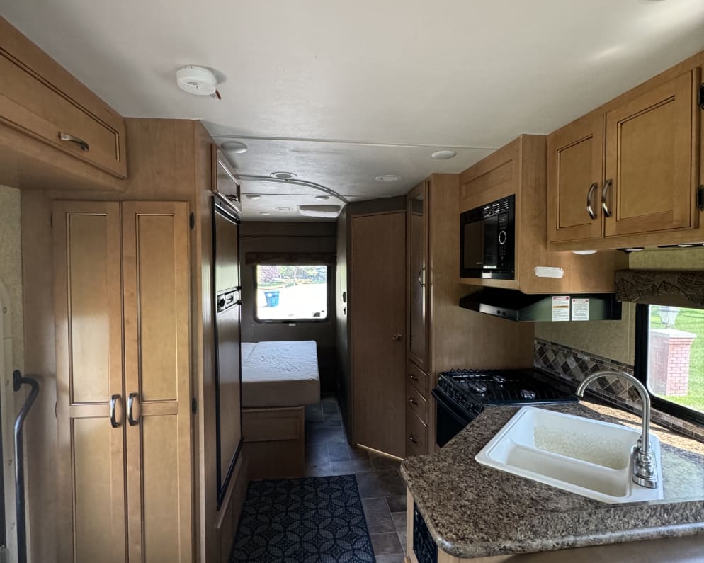 2016 Freedom Elite  by Thor for rent in 83301