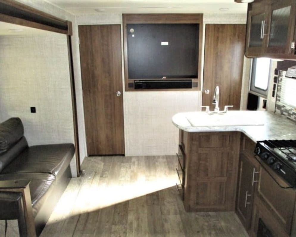 2020 Gulf Stream Kingsport available for rent in Box Elder South Dakota