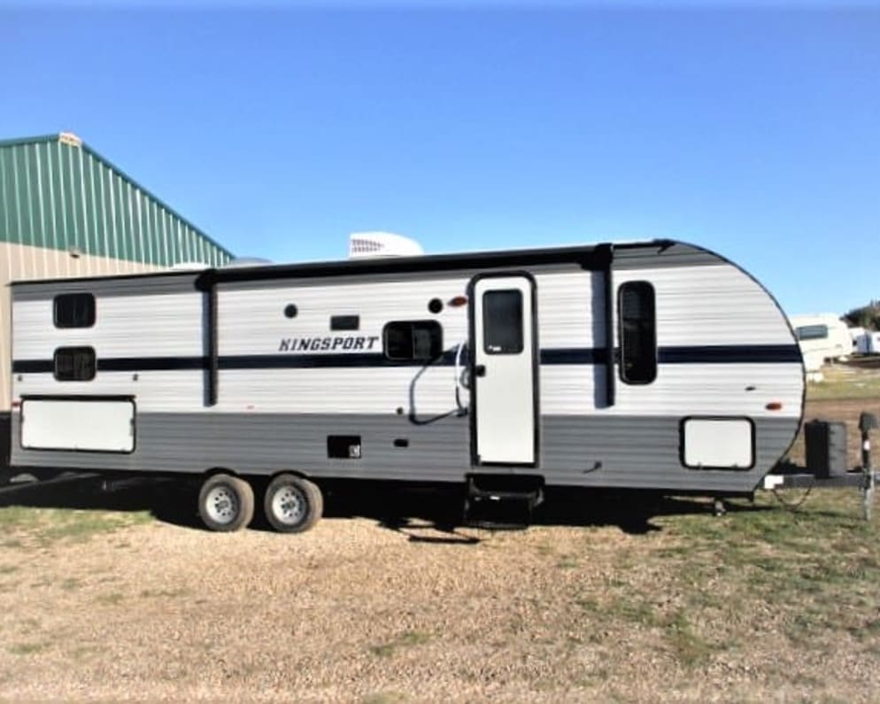2020 Gulf Stream Kingsport