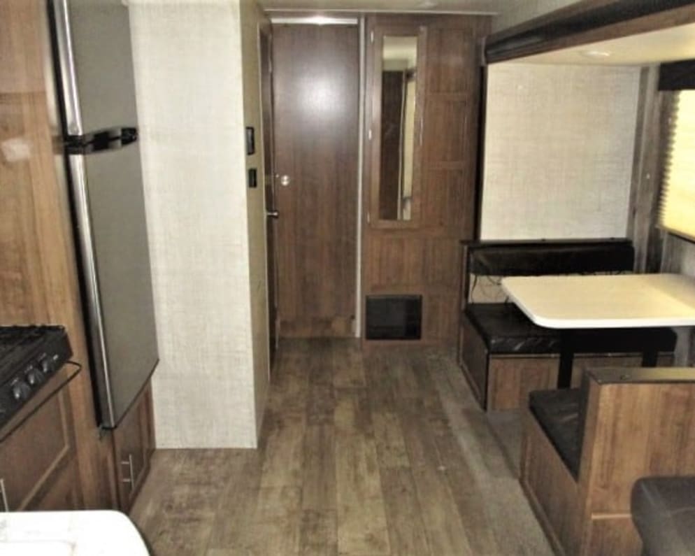 2020 Gulf Stream Kingsport Travel Trailer for rent in Box Elder South Dakota