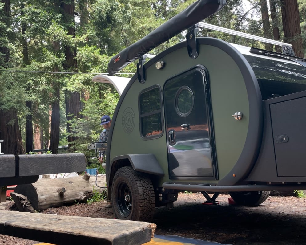 2022 Bean Trailer Trailer  by Bean Trailer for rent in 94041