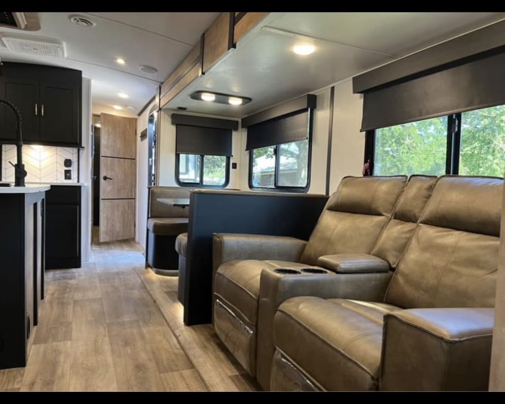 2022 Keystone RV Outback available for rent in Muskogee Oklahoma