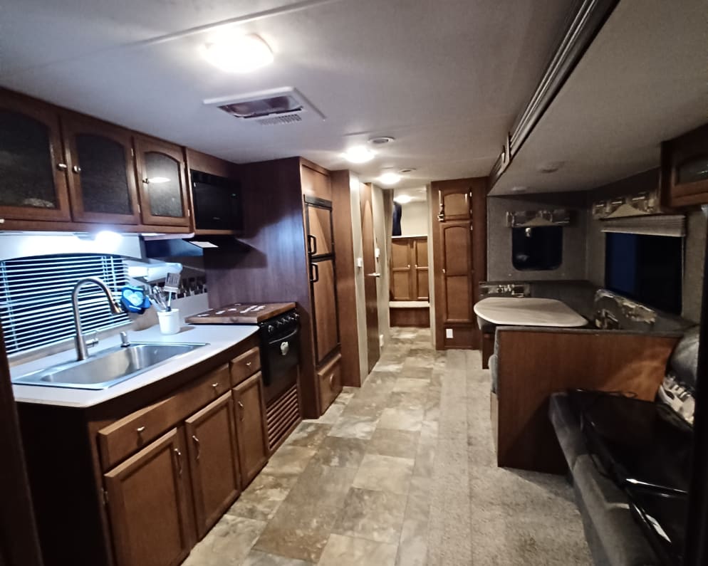 2016 Freedom Express Liberty Edition  by Coachmen for rent in 02852
