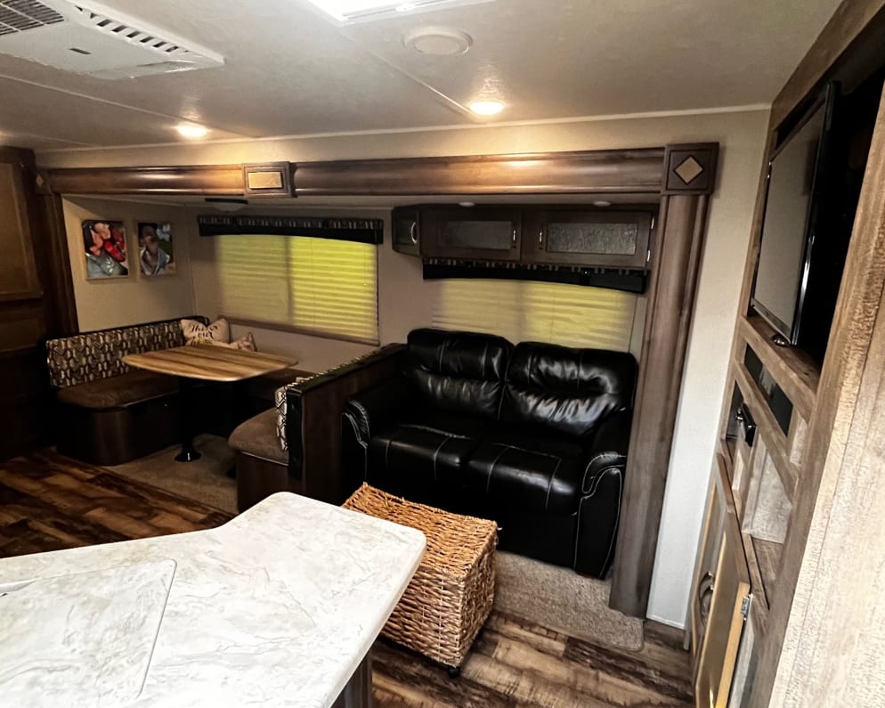 2017 Forest River Palomino Puma XLE available for rent in Indian Mountain New Brunswick