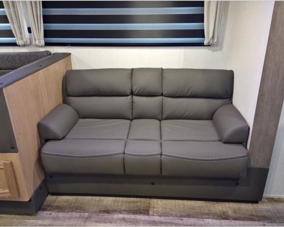 2024 Cherokee Grey Wolf  by Forest River for rent in 04911