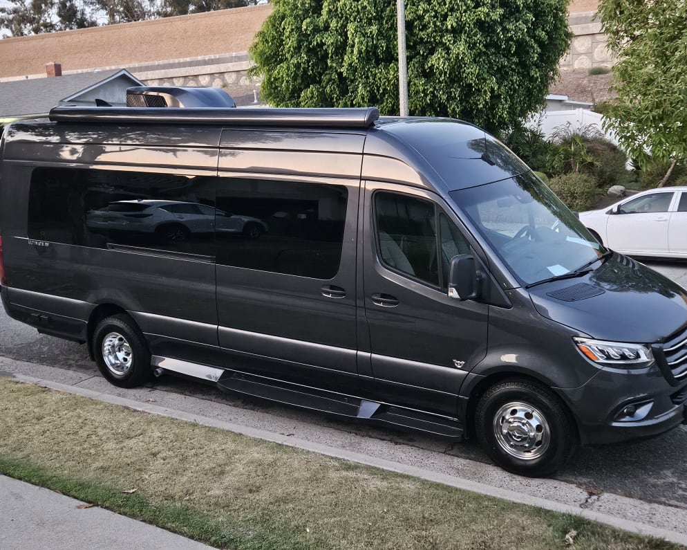 2025 SPRINTER  by Ultimate Toys for rent in 92821