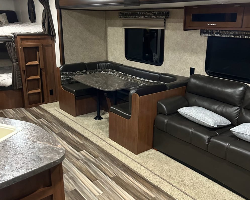 2017 Jayco Jay Flight SLX