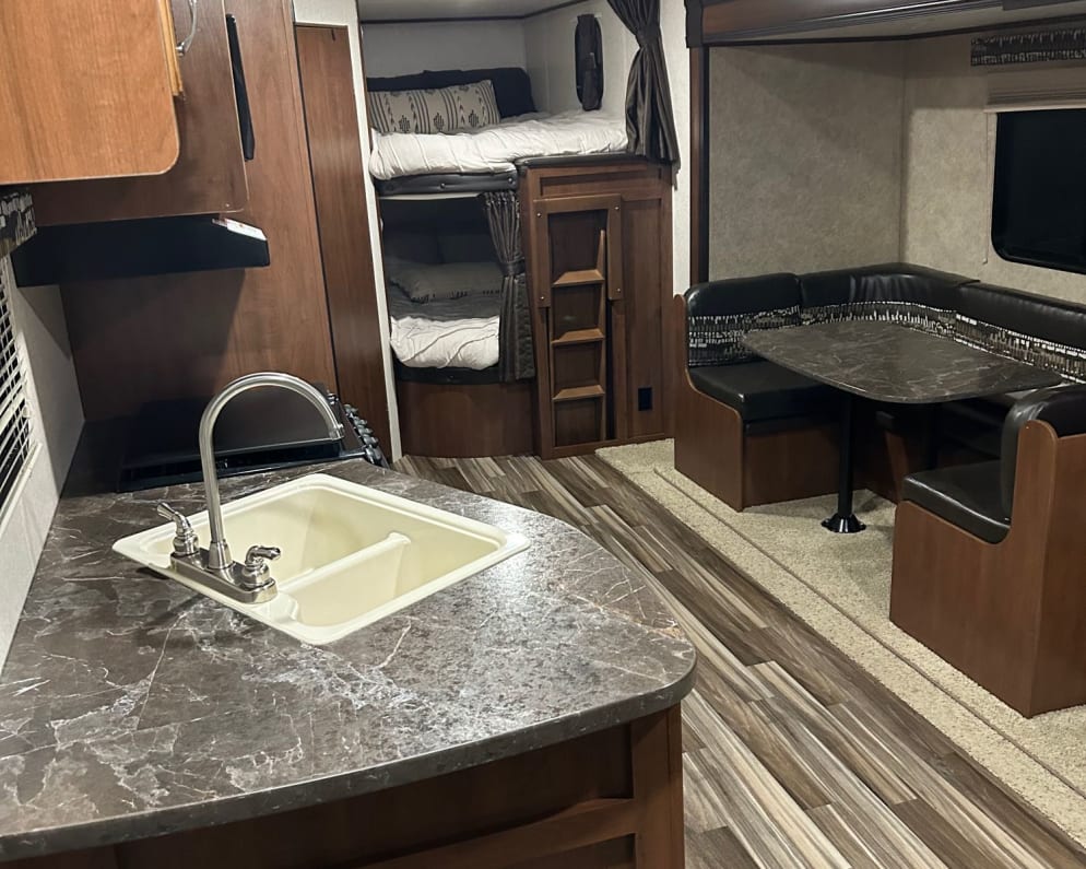 2017 Jayco Jay Flight SLX available for rent in Simsbury Connecticut