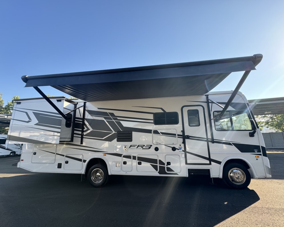 2021 Forest River Fr3 Class A for rent in Oxnard California