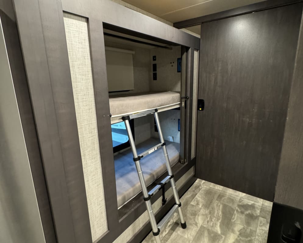 2023 CHALLENGER 37DS  by Thor Motor Coach for rent in 93036