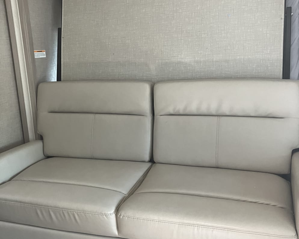2022 Thor Motor Coach Compass